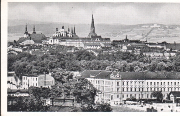 Olomouc xxxx 95 051 **